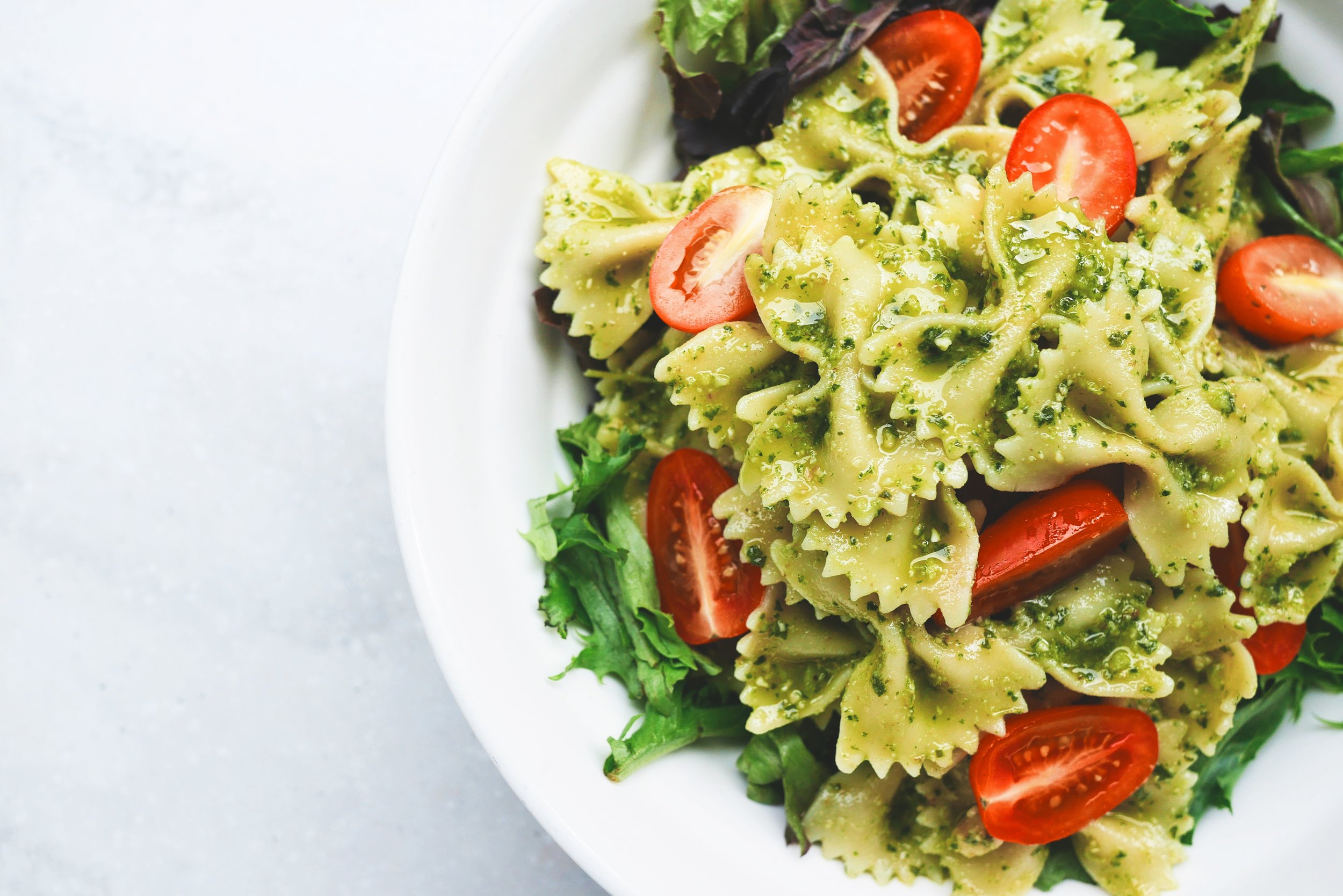 Vegetarian Nutrition