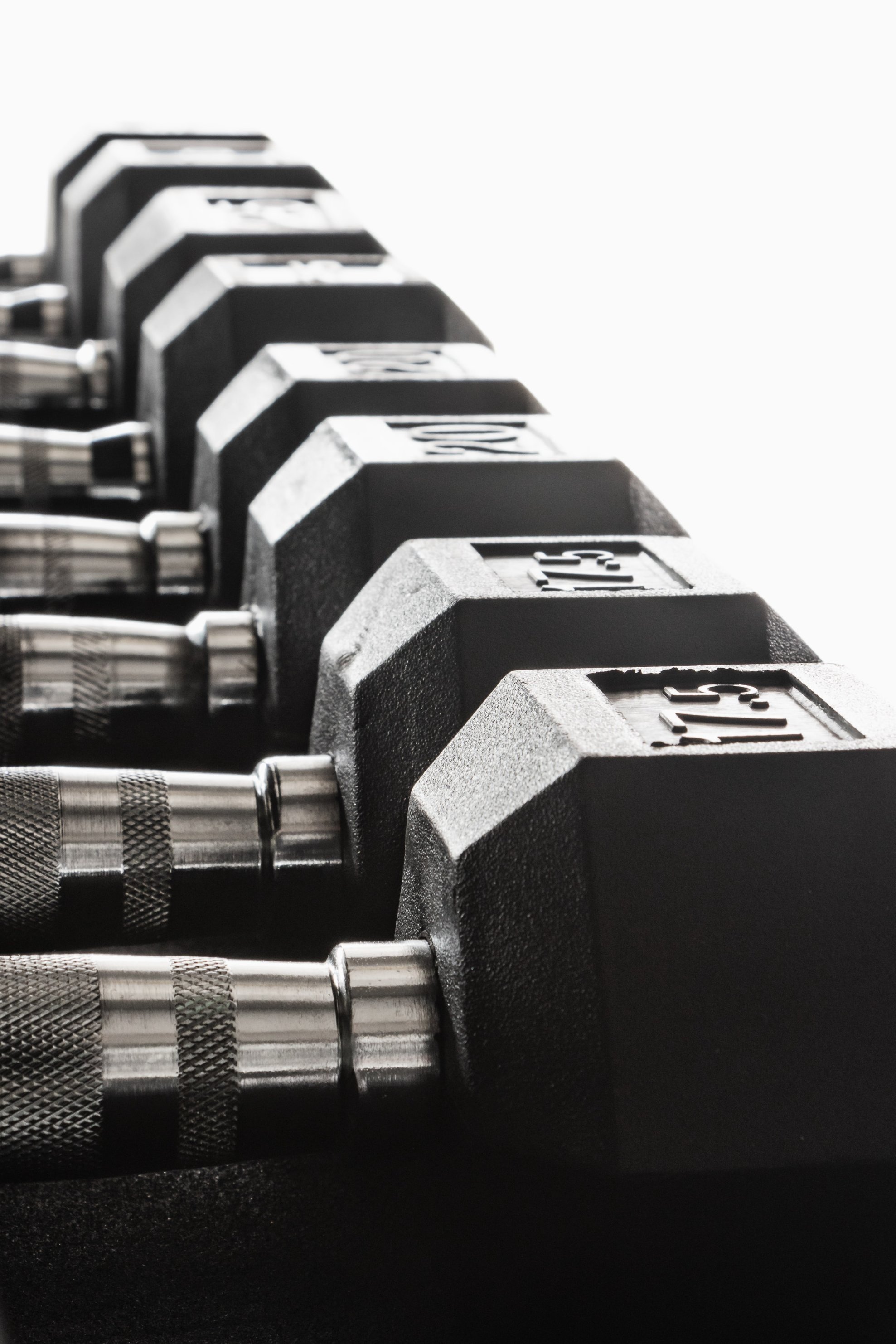 Sports & Fitness Nutrition