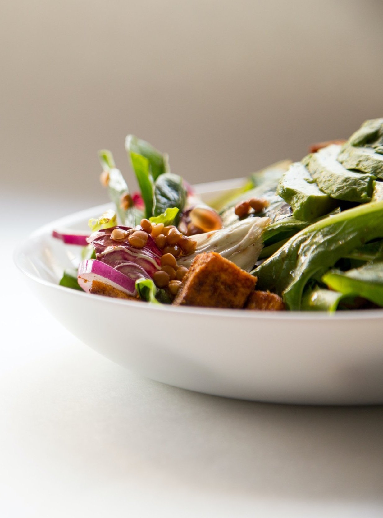Vegan Nutrition