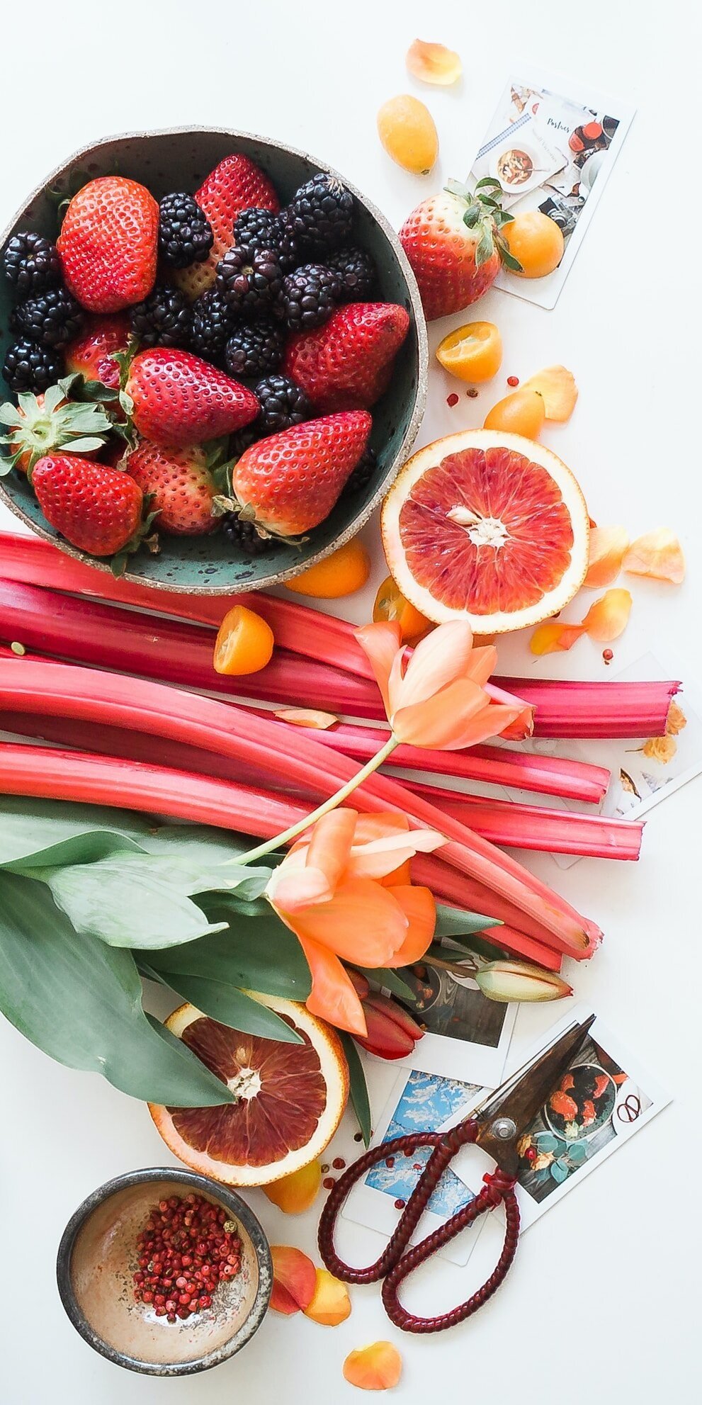 Nutrition: Studies and Applications