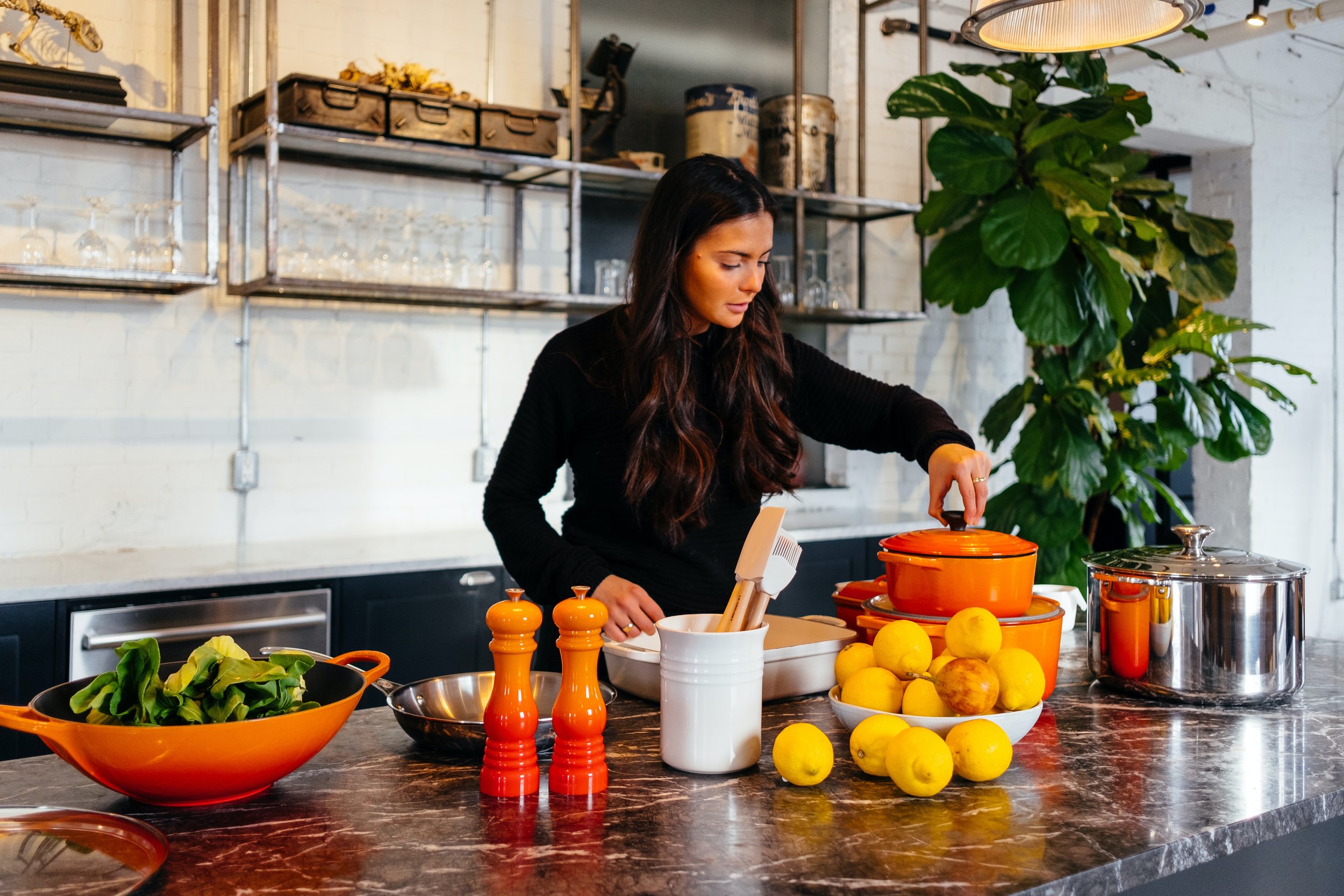 Nutritional Consulting Program