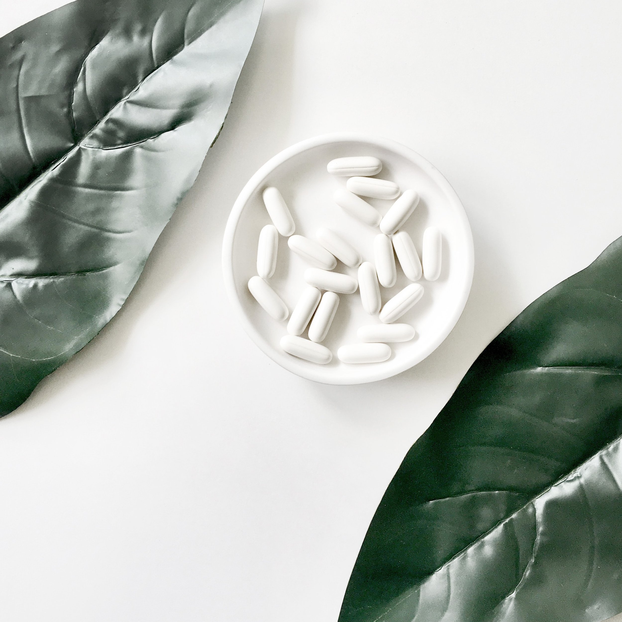 Natural Product Advisor